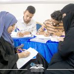 ورشة عمل لتقييم قدرات منظمات المجتمع المدني - محافظة تعز