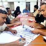 اختتام الدورة تدريبية - دور مجالس الآباء والأمهات في تعزيز العملية التعليمية اختتام الدورة تدريبية - دور مجالس الآباء والأمهات في تعزيز العملية التعليمية