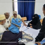 دورة تدريبية حول دور مجالس الاباء والامهات في تعزيز العملية التعليمية