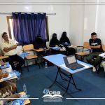 دورة تدريبية حول دور مجالس الاباء والامهات في تعزيز العملية التعليمية