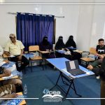 دورة تدريبية حول دور مجالس الاباء والامهات في تعزيز العملية التعليمية