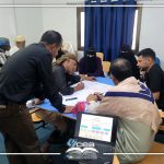 دورة تدريبية حول دور مجالس الاباء والامهات في تعزيز العملية التعليمية