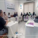 نـدوة - عدن | ضمن انشطة اسبوع العمل العالمي للتعليم 2025