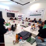 نـدوة - عدن | ضمن انشطة اسبوع العمل العالمي للتعليم 2025