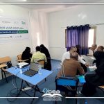 دورة تدريبية خاصة لمجلس الآباء والأمهات | محافظة تعز