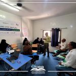 دورة تدريبية خاصة لمجلس الآباء والأمهات | محافظة تعز