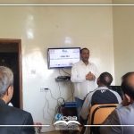 نـدوة | ضمن انشطة اسبوع العمل العالمي للتعليم 2025