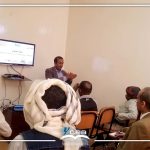 نـدوة | ضمن انشطة اسبوع العمل العالمي للتعليم 2025