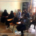 دورة تدريبية خاصة لمجلس الآباء والأمهات | صنعاء