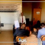 دورة تدريبية خاصة لمجلس الآباء والأمهات | صنعاء