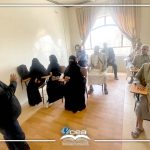 ورشة مناقشة الدراسة الميدانية لواقع تعليم المهمشين