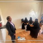 ورشة مناقشة الدراسة الميدانية لواقع تعليم المهمشين