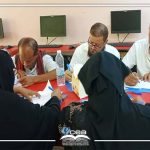 دورة تدريبية خاصة لمجلس الآباء والأمهات | عدن