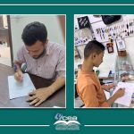 حملة توقيعات وهشتاقات - حملة العودة للمدرسة 2025م