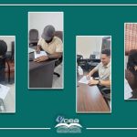 حملة توقيعات وهشتاقات - حملة العودة للمدرسة 2025م