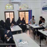 ورشة عمل تشاورية - حملة العودة للمدرسة 2025