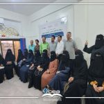 ورشة عمل تشاورية - حملة العودة للمدرسة 2025