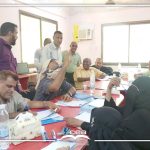 دورة تدريبية خاصة لمجالس الآباء والأمهات | عدن دورة تدريبية خاصة لمجالس الآباء والأمهات | عدن