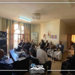 انعقاد اللقاء التشاوري لمناقشة الحوكمة وتطوير الأداء