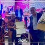 <strong>تكريم 12 طفلًا من فئة الصم والبكم ضمن فعاليات العودة إلى المدرسة</strong><strong></strong> <strong>تكريم 12 طفلًا من فئة الصم والبكم ضمن فعاليات العودة إلى المدرسة</strong><strong></strong>