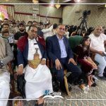 <strong>تكريم 12 طفلًا من فئة الصم والبكم ضمن فعاليات العودة إلى المدرسة</strong><strong></strong> <strong>تكريم 12 طفلًا من فئة الصم والبكم ضمن فعاليات العودة إلى المدرسة</strong><strong></strong>