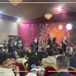 <strong>تكريم 12 طفلًا من فئة الصم والبكم ضمن فعاليات العودة إلى المدرسة</strong><strong></strong> <strong>تكريم 12 طفلًا من فئة الصم والبكم ضمن فعاليات العودة إلى المدرسة</strong><strong></strong>