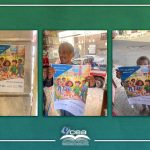 <strong>تعليق ملصقات للتوعية بأهمية العودة إلى المدرسة</strong><strong></strong> <strong>تعليق ملصقات للتوعية بأهمية العودة إلى المدرسة</strong><strong></strong>